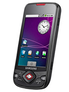 Best available price of Samsung I5700 Galaxy Spica in Saintlucia