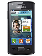 Best available price of Samsung S5780 Wave 578 in Saintlucia