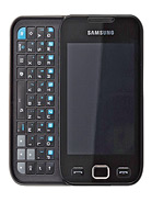 Best available price of Samsung S5330 Wave533 in Saintlucia