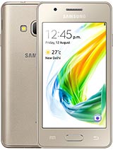 Best available price of Samsung Z2 in Saintlucia