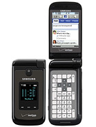 Best available price of Samsung U750 Zeal in Saintlucia