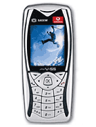 Best available price of Sagem MY V-55 in Saintlucia