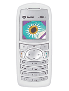 Best available price of Sagem MY X2-2 in Saintlucia