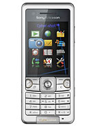 Best available price of Sony Ericsson C510 in Saintlucia