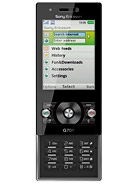 Best available price of Sony Ericsson G705 in Saintlucia