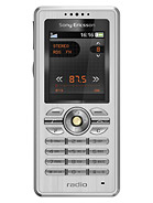 Best available price of Sony Ericsson R300 Radio in Saintlucia