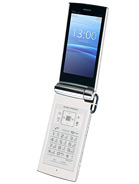 Best available price of Sony Ericsson BRAVIA S004 in Saintlucia