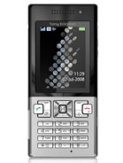 Best available price of Sony Ericsson T700 in Saintlucia