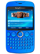 Best available price of Sony Ericsson txt in Saintlucia