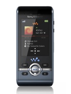 Best available price of Sony Ericsson W595s in Saintlucia