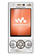 Best available price of Sony Ericsson W705 in Saintlucia