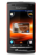 Best available price of Sony Ericsson W8 in Saintlucia