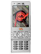 Best available price of Sony Ericsson W995 in Saintlucia