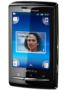 Best available price of Sony Ericsson Xperia X10 mini in Saintlucia