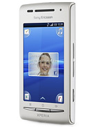 Best available price of Sony Ericsson Xperia X8 in Saintlucia