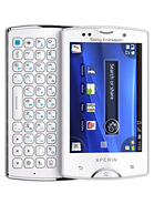 Best available price of Sony Ericsson Xperia mini pro in Saintlucia
