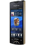 Best available price of Sony Ericsson Xperia ray in Saintlucia