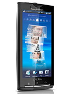 Best available price of Sony Ericsson Xperia X10 in Saintlucia