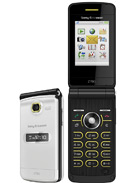 Best available price of Sony Ericsson Z780 in Saintlucia