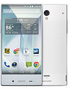 Best available price of Sharp Aquos Crystal in Saintlucia