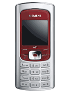 Best available price of Siemens A31 in Saintlucia