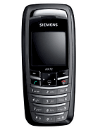 Best available price of Siemens AX72 in Saintlucia