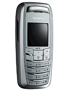 Best available price of Siemens AX75 in Saintlucia