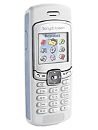 Best available price of Sony Ericsson T290 in Saintlucia