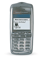 Best available price of Sony Ericsson T600 in Saintlucia