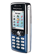 Best available price of Sony Ericsson T610 in Saintlucia