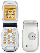 Best available price of Sony Ericsson Z200 in Saintlucia