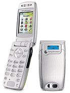 Best available price of Sony Ericsson Z600 in Saintlucia