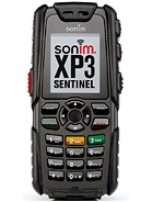 Best available price of Sonim XP3 Sentinel in Saintlucia