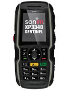 Best available price of Sonim XP3340 Sentinel in Saintlucia