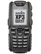 Best available price of Sonim XP3-20 Quest in Saintlucia