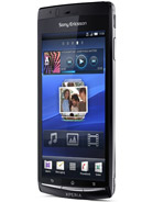 Best available price of Sony Ericsson Xperia Arc in Saintlucia