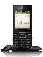 Best available price of Sony Ericsson Elm in Saintlucia