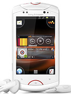 Best available price of Sony Ericsson Live with Walkman in Saintlucia