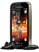 Best available price of Sony Ericsson Mix Walkman in Saintlucia