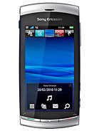 Best available price of Sony Ericsson Vivaz in Saintlucia