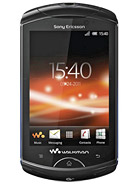 Best available price of Sony Ericsson WT18i in Saintlucia