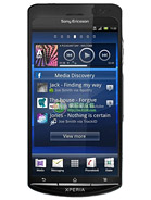 Best available price of Sony Ericsson Xperia Duo in Saintlucia