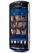 Best available price of Sony Ericsson Xperia Neo in Saintlucia