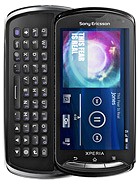 Best available price of Sony Ericsson Xperia pro in Saintlucia