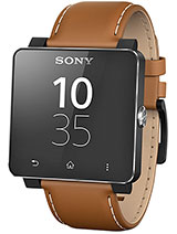 Best available price of Sony SmartWatch 2 SW2 in Saintlucia