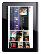 Best available price of Sony Tablet S in Saintlucia