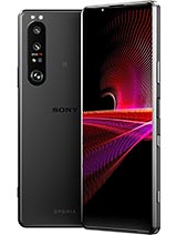 Best available price of Sony Xperia 1 III in Saintlucia