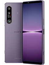 Best available price of Sony Xperia 1 IV in Saintlucia