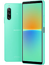 Best available price of Sony Xperia 10 IV in Saintlucia