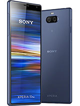 Best available price of Sony Xperia 10 Plus in Saintlucia